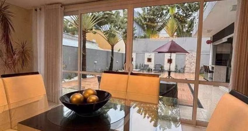 Casa com 3 suítes à venda, 330 m² por R$ 2.500.000 - Altos de Santanna - Jacareí/SP