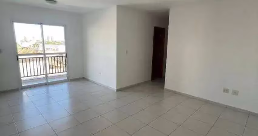 Apartamento com 3 dormitórios para alugar, 80 m² por r$ 2.460/mês - centro - jacareí/sp