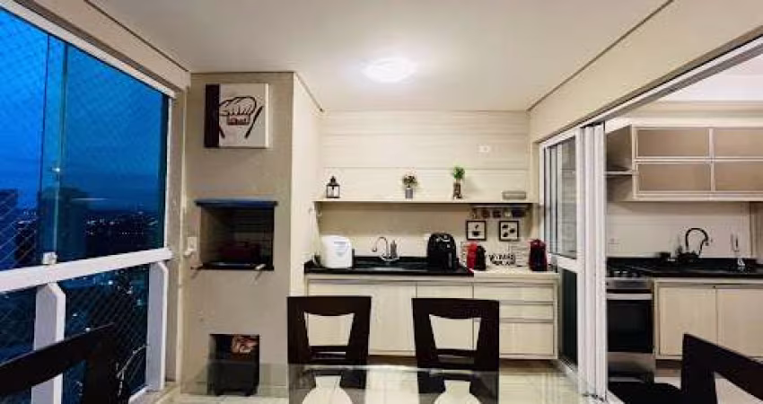 Apartamento com 3 dormitórios à venda, 97 m² por r$ 780.000,00 - residencial eco vitta - jacareí/sp