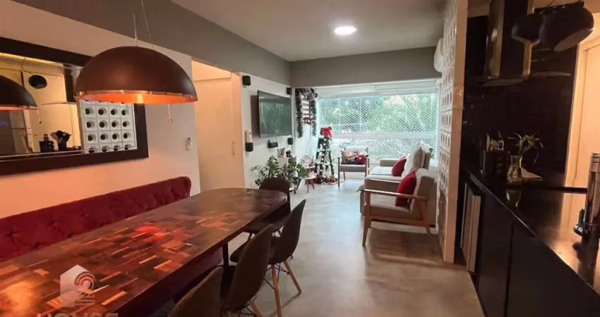 Apartamento com 3 dormitórios, 88 m² - venda por r$ 695.000,00 ou aluguel por r$ 4.930,00/mês - jardim califórnia - jacareí/sp