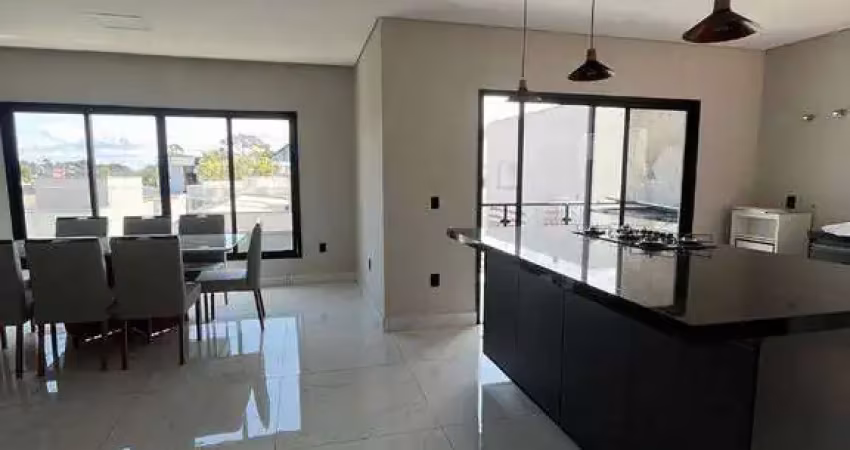 Casa com 4 dormitórios, 299 m² - venda por r$ 3.200.000,00 ou aluguel por r$ 17.000,00/mês - condomínio residencial real park arujá - arujá/sp