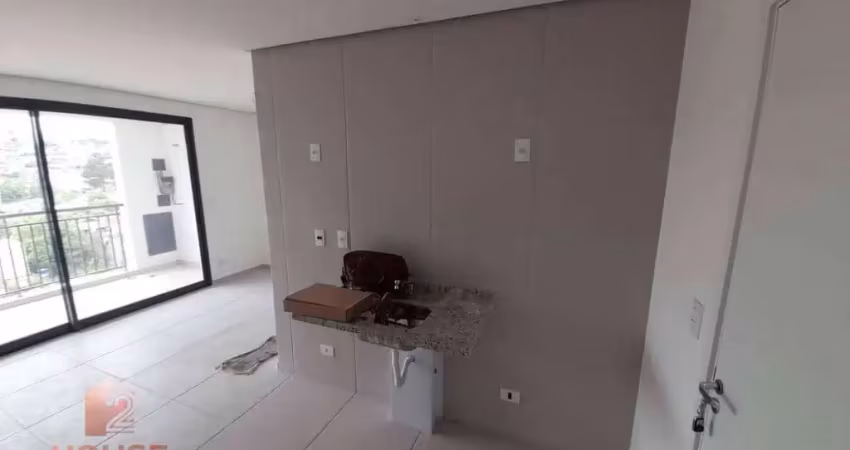 Studio com 1 dormitório, 35 m² - venda por r$ 405.000,00 ou aluguel por r$ 2.500,00/mês - neo life - arujá/sp