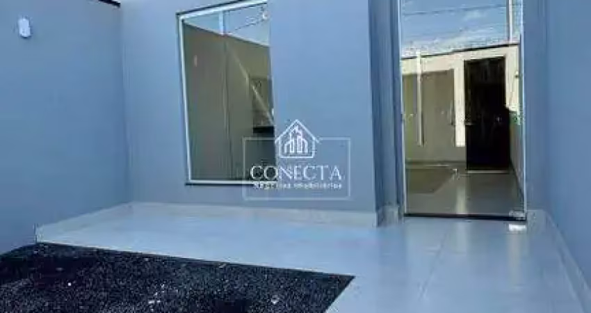Casa com 2 quartos à venda no Minas Gerais, Uberlândia 
