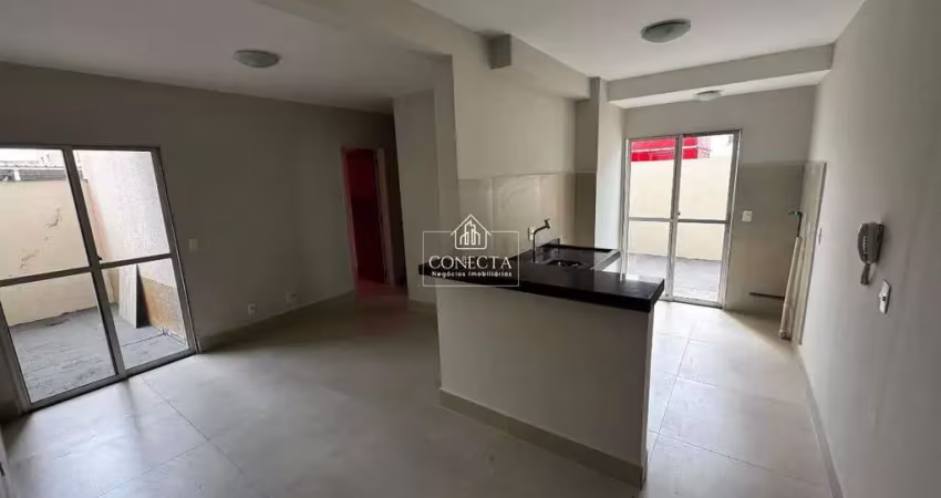 Apartamento com 3 quartos à venda no Jardim Europa, Uberlândia 