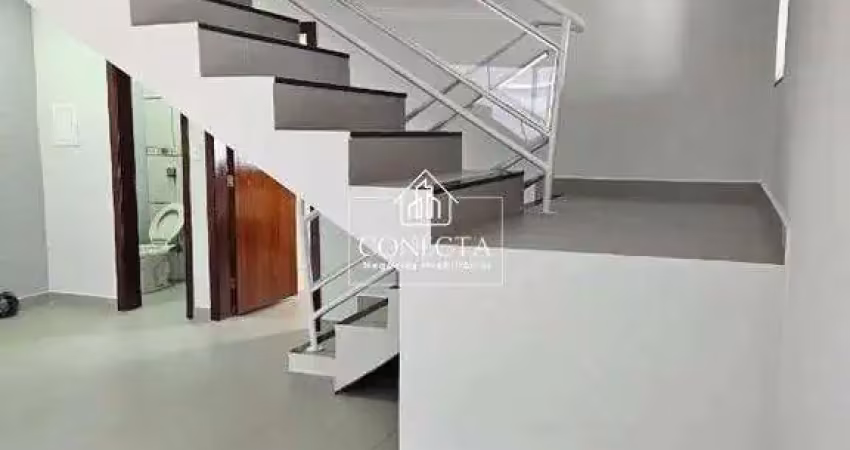 Casa com 3 quartos à venda no Alto Umuarama, Uberlândia 