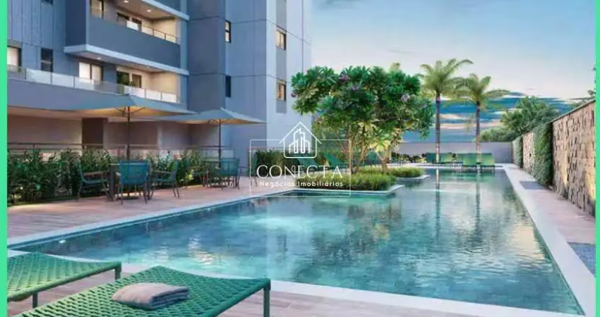 Apartamento com 3 quartos à venda no Morada da Colina, Uberlândia 