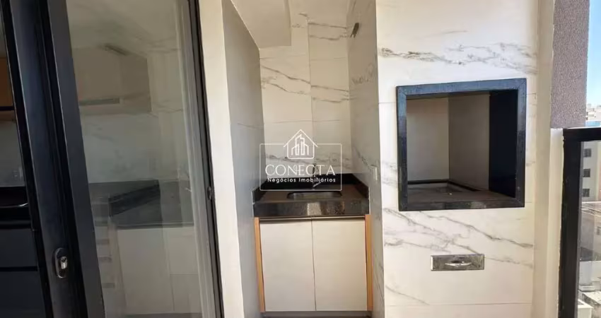 Apartamento para locação de 116m² - por r$4.200,00 no tibery - uberlândia/mg