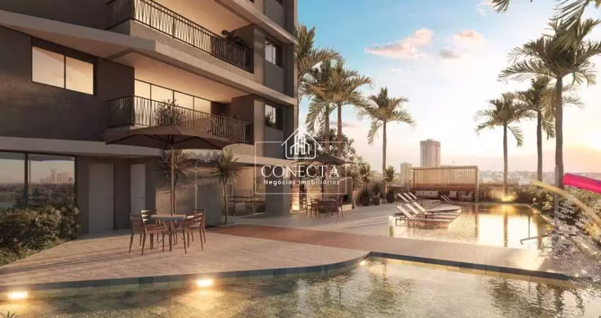 Apartamentos com 111m², 130m² e 135m² no bairro altamira