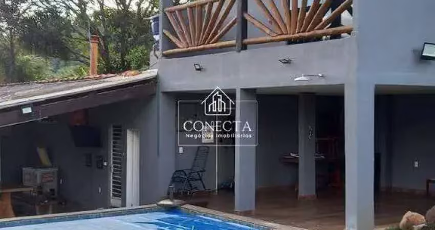 Chácara / sítio com 5 quartos à venda no Jardim Karaíba, Uberlândia 