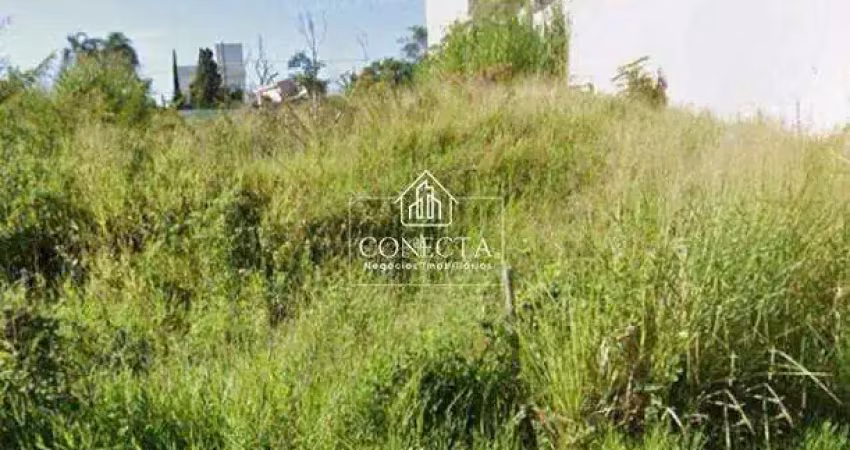 Terreno comercial com 490m² no bairro jardim karaíba