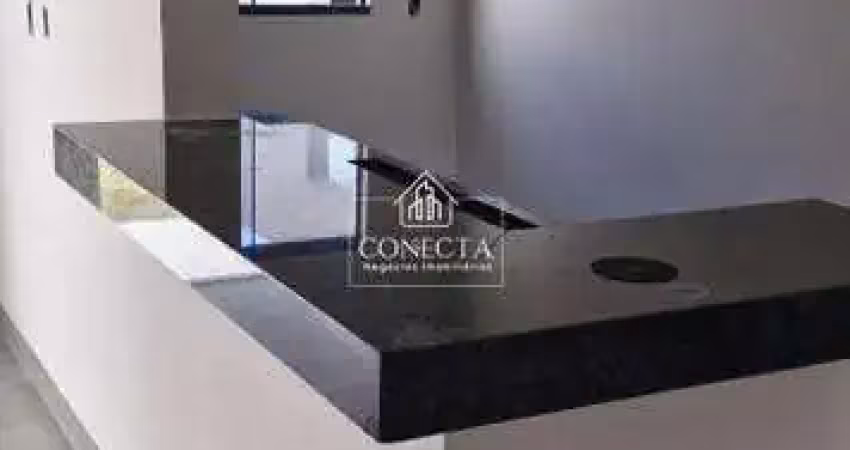 Casa com 2 quartos à venda no Planalto, Uberlândia 