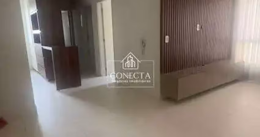 Apartamento com 2 quartos à venda no Jardim Holanda, Uberlândia 