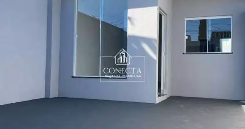 Casa com 2 quartos à venda no Shopping Park, Uberlândia 
