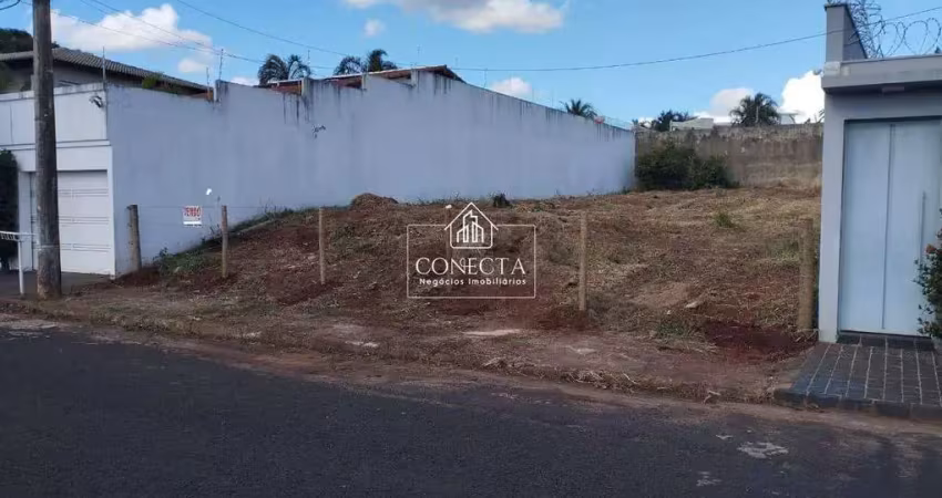 Terreno à venda no Morada da Colina, Uberlândia 