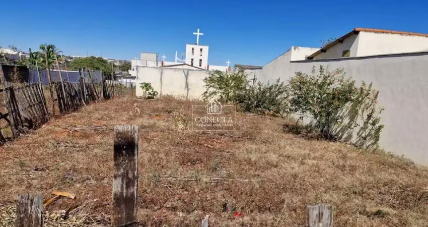 Terreno à venda no Pampulha, Uberlândia 