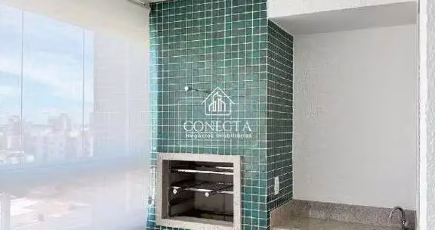Apartamento com 2 quartos à venda no Santa Mônica, Uberlândia 
