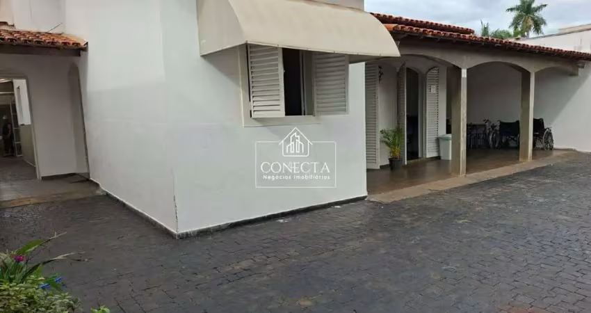 Casa com 8 quartos à venda no Osvaldo Rezende, Uberlândia 
