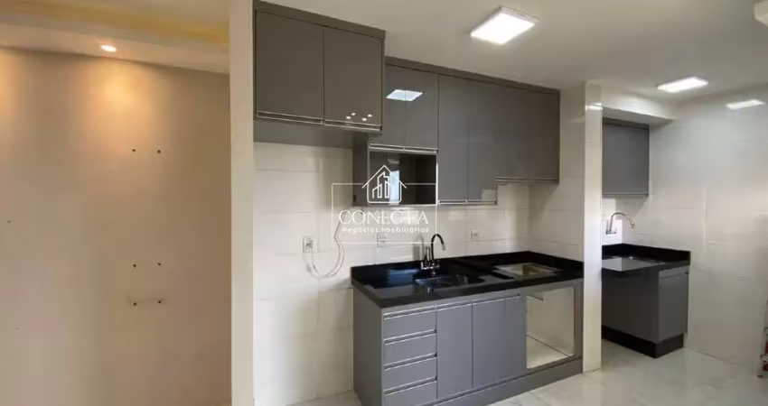 Apartamento com 2 quartos à venda no Gávea, Uberlândia 