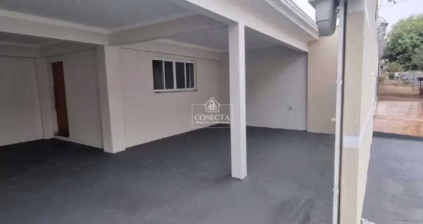 Casa com 3 quartos à venda no Jardim Europa, Uberlândia 