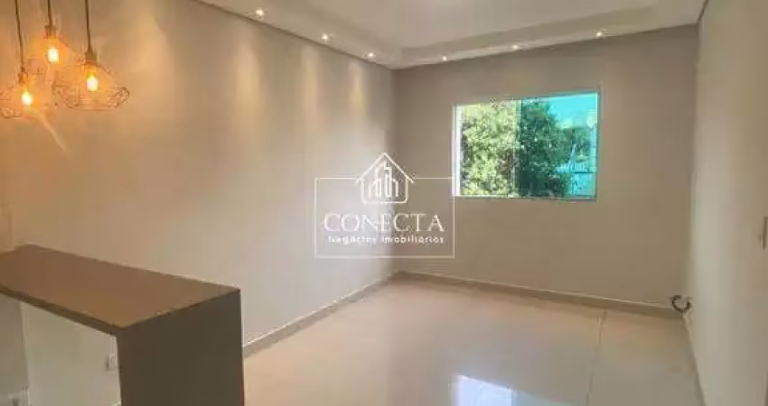 Apartamento com 3 quartos à venda no Lidice, Uberlândia 