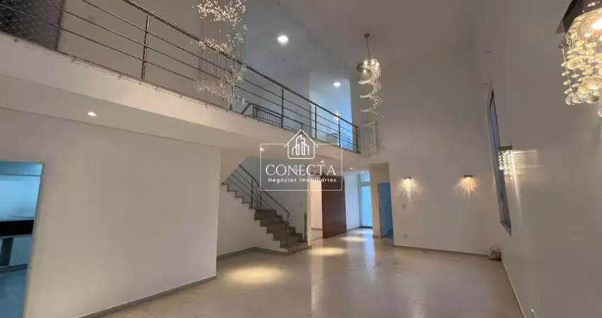 Casa em condomínio fechado para venda de 310m² - por r$3.300.000,00 no nova uberlândia - uberlândia/mg