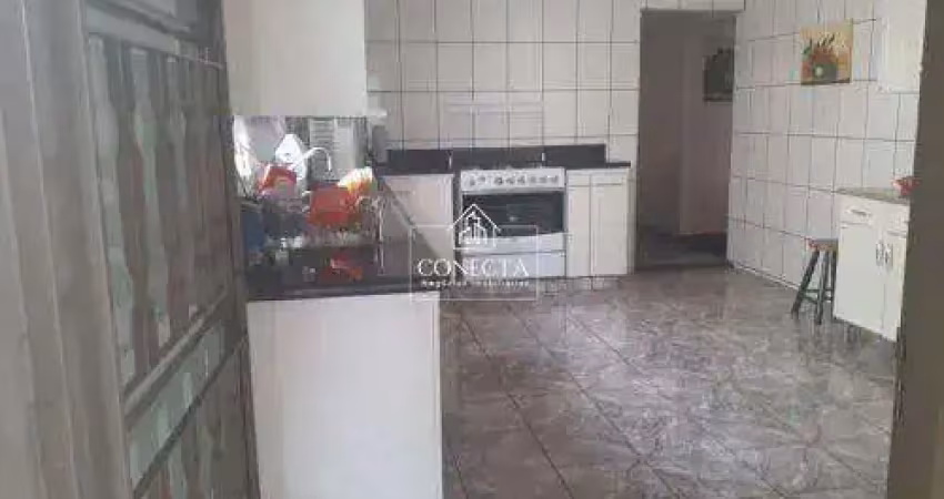 Casa para venda de 230m² - por r$ 715.000,00 no bom jesus - uberlândia/mg