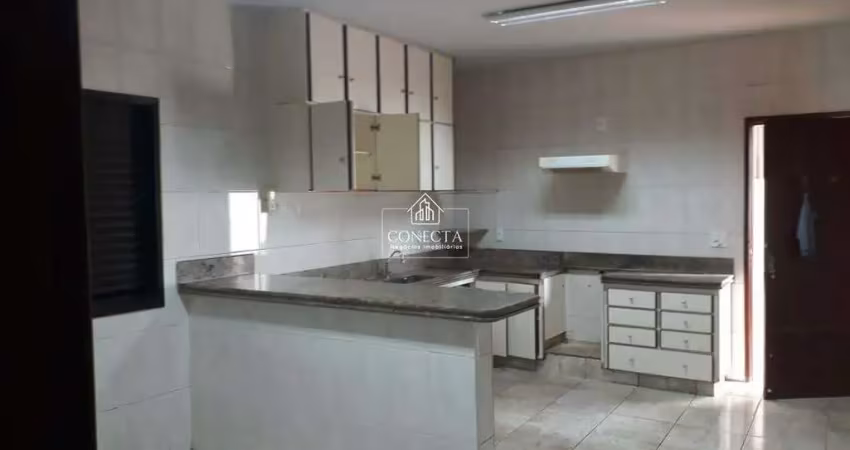 Casa para venda de 222m² - por r$1.000.000,00 no cidade jardim - uberlândia/mg