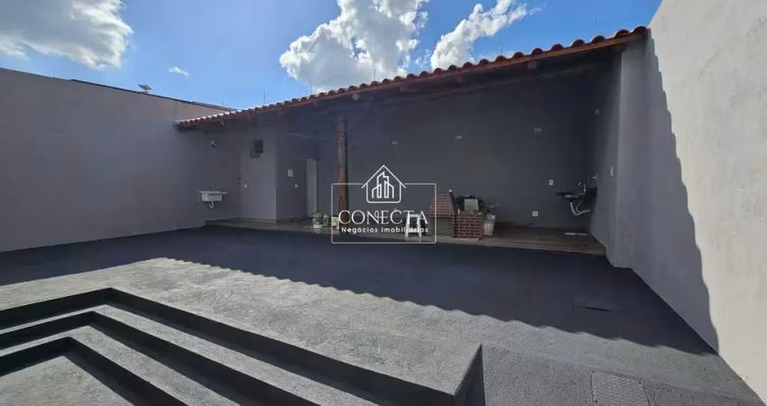 Casa à venda no presidente roosevelt – uberlândia/mg