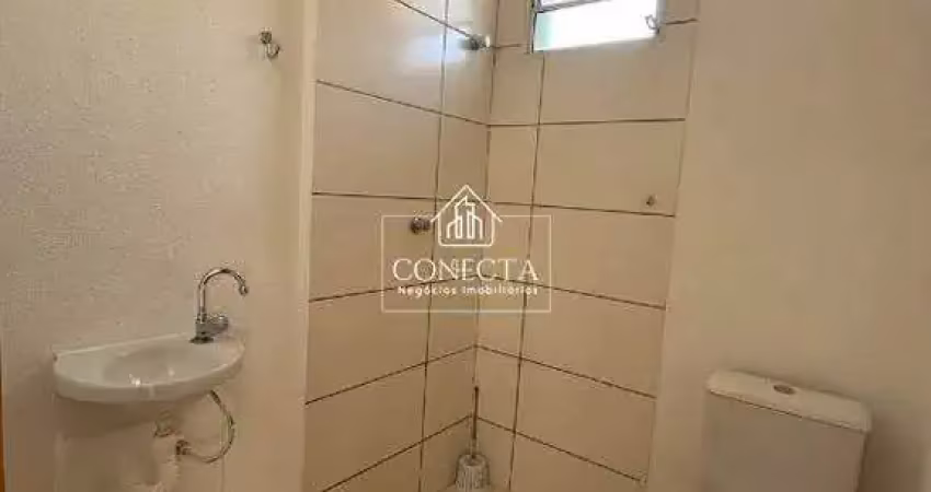 Apartamento com 2 quartos à venda no Panorama, Uberlândia 