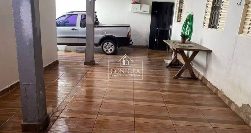 Casa à venda com ponto comercial no jardim europa – uberlândia/mg