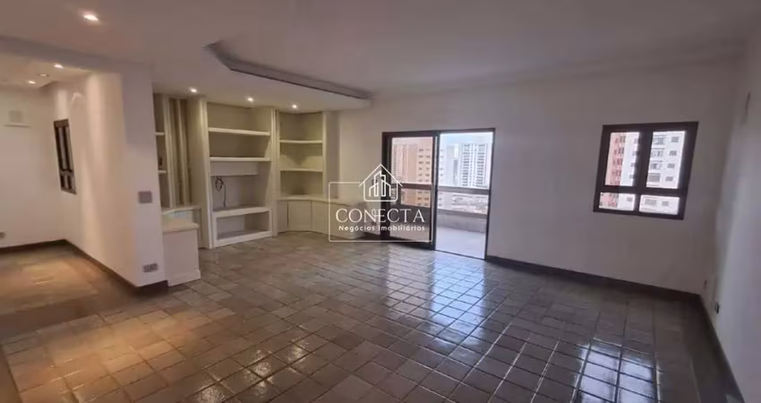 Apartamento com 5 quartos à venda no Fundinho, Uberlândia 