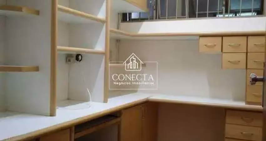 Apartamento com 4 quartos à venda no Tabajaras, Uberlândia 