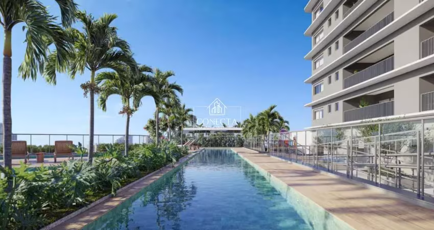 Apartamento com 4 quartos à venda no Jardim Karaíba, Uberlândia 