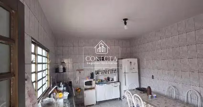 Casa à venda, 3 quartos, 1 suíte, 4 vagas, tubalina - uberlândia/mg