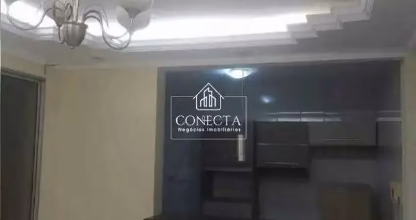 Apartamento com 2 quartos à venda no Shopping Park, Uberlândia 