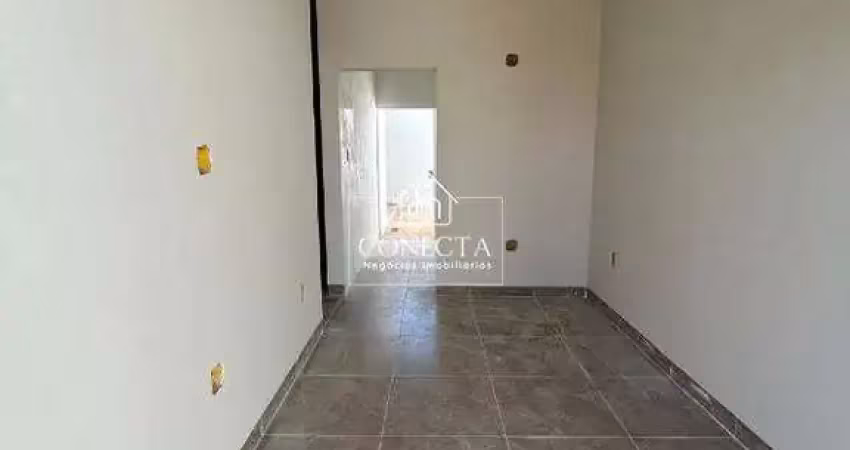 Casa com 2 quartos à venda em São Jorge, Uberlândia 