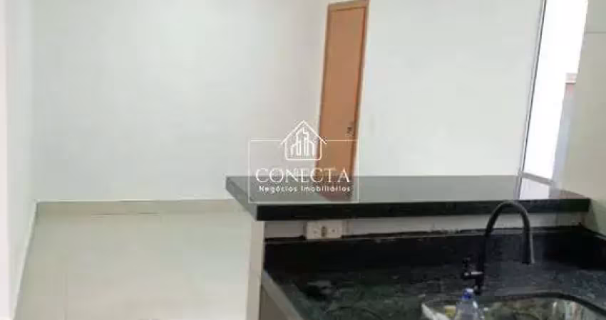 Apartamento com 2 quartos à venda no Morada da Colina, Uberlândia 