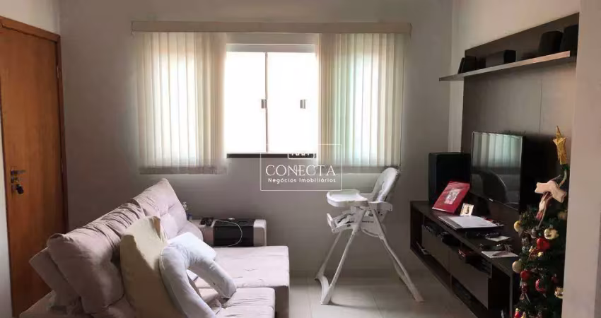 Apartamento com 2 quartos à venda em Carajás, Uberlândia 