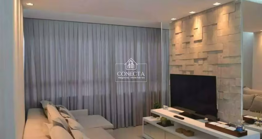 Apartamento com 2 quartos à venda no Jaraguá, Uberlândia 