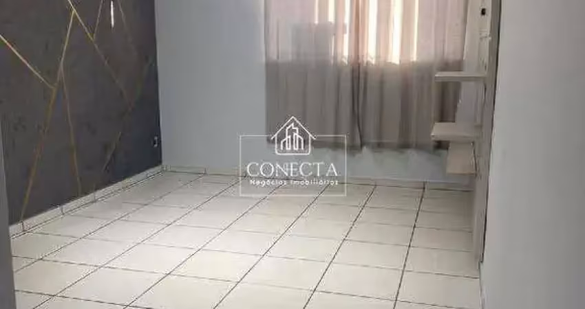 Apartamento com 2 quartos à venda no Alto Umuarama, Uberlândia 