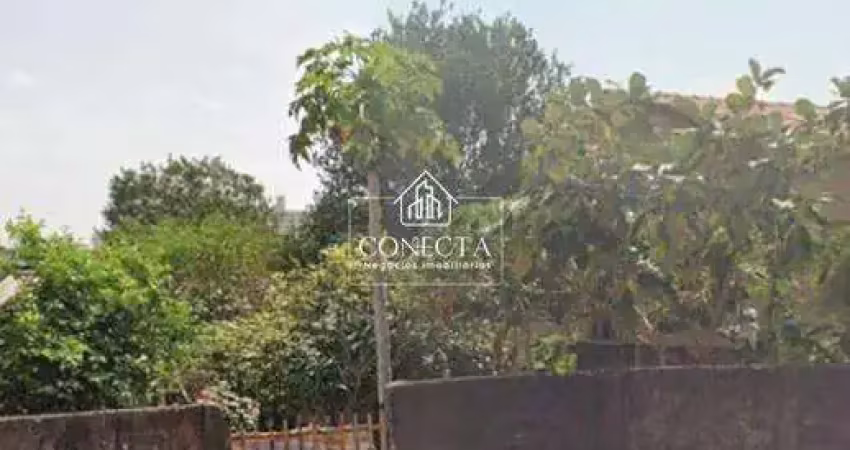Terreno à venda em Carajás, Uberlândia 