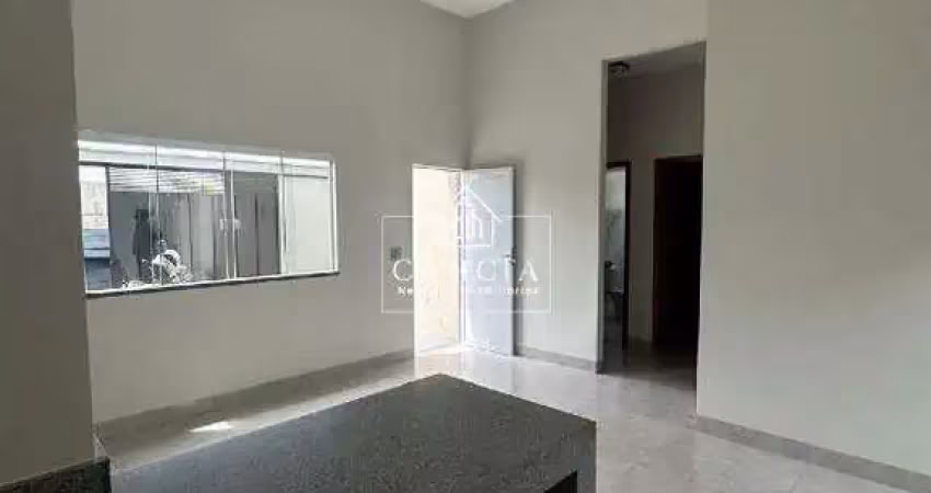 Casa com 3 quartos à venda no Novo Mundo, Uberlândia 