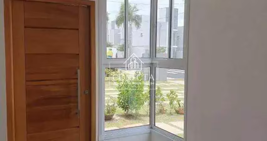 Casa em condomínio fechado com 3 quartos à venda no Bosque dos Buritis, Uberlândia 
