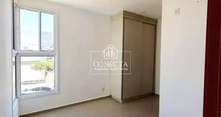 Casa em condomínio fechado com 3 quartos à venda no Bosque dos Buritis, Uberlândia 