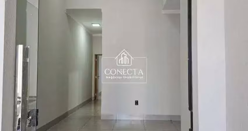 Casa com 2 quartos à venda no Jardim Brasília, Uberlândia 