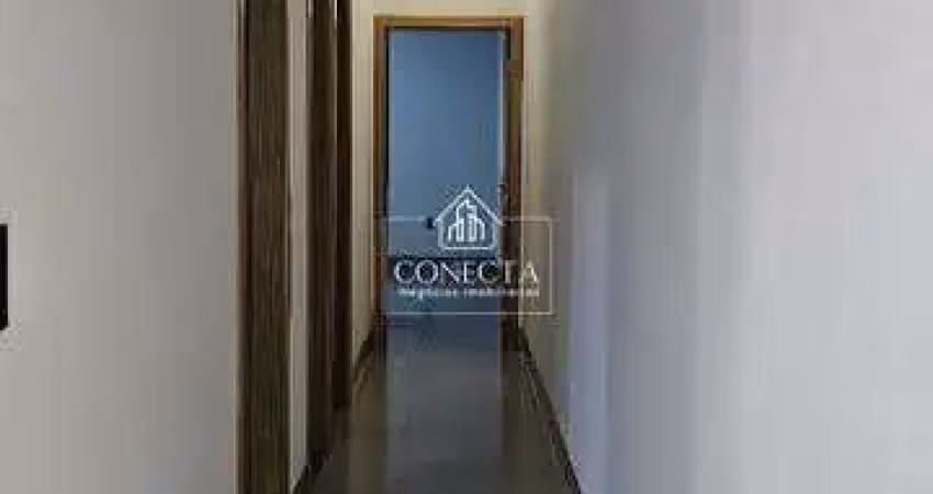 Apartamento com 3 quartos à venda no Jardim Brasília, Uberlândia 