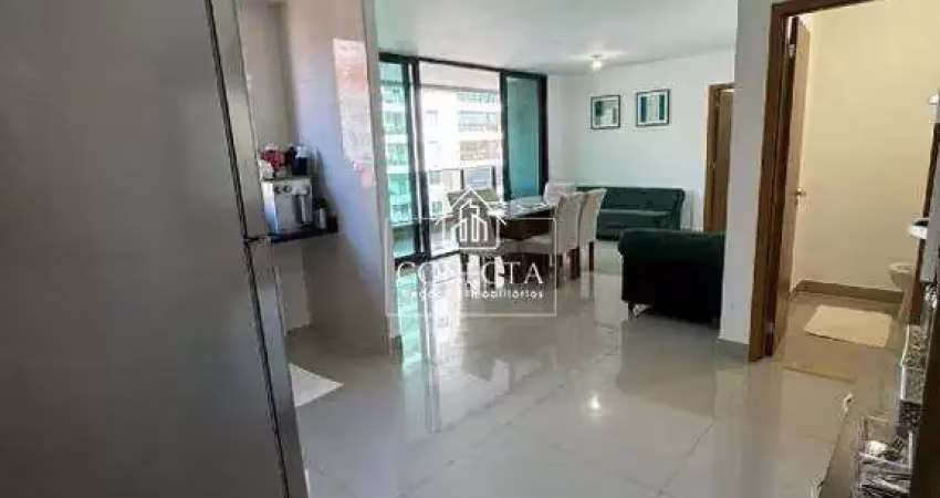 Apartamento à venda - 3 suítes - 118m² - jardim karaíba - uberlândia/mg