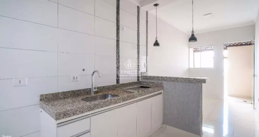 Casa com 2 quartos à venda no Novo Mundo, Uberlândia 