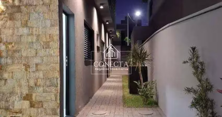 Casa para venda condomínio terras alpha- uberlândia/mg