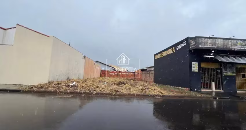 Terreno à venda - 290m² - shopping park - uberlândia/mg